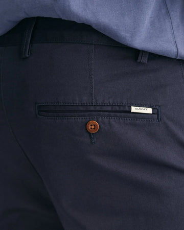 Σορτς Chinos Για Έφηβους GANT